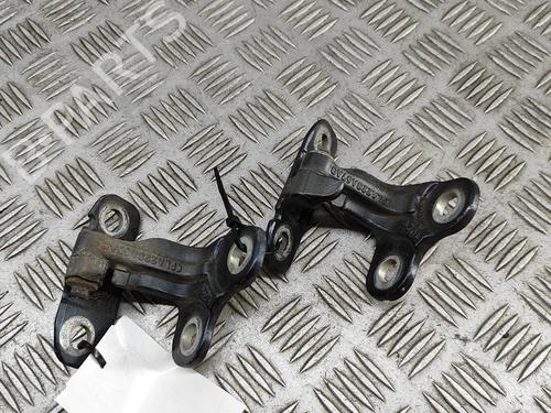 Hinge/Door check strap JAGUAR F-PACE (X761) 2.0 P400e Plug-in Hybrid | BP28275679C146