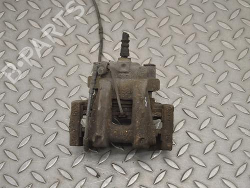 Used Right rear brake caliper Right rear brake caliper BMW 1 (F20) 116 i (136 hp) 33356528 33356528