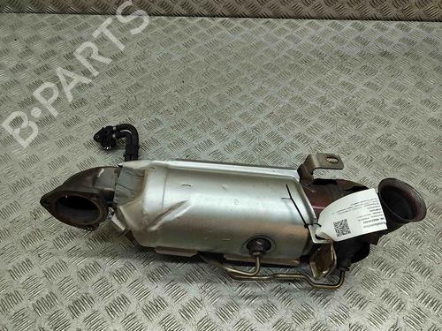 Used Catalyst CITROËN C5 AIRCROSS (A_) 1.6 Hybrid 225 (A45GFR) (224 hp) 29458822