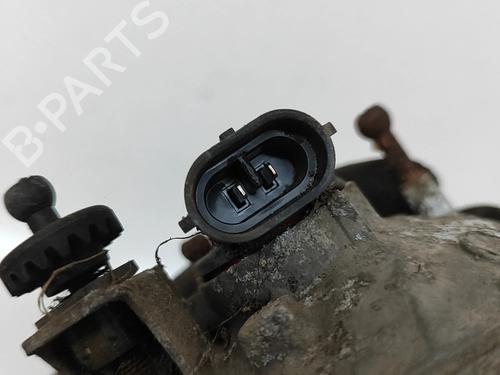 Left front fog light SUZUKI SX4 (EY, GY) 1.9 DDiS (RW419D) | BP28436947C30 