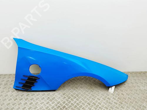 Used Right front fenders Right front fenders BMW Z4 Roadster (E85) 2.5 i (192 hp) 33381505 33381505
