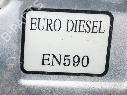 Fuel flap MITSUBISHI L200 / TRITON (KA_T, KB_T) 2.5 DI-D (KA4T) | BP7737098C131 