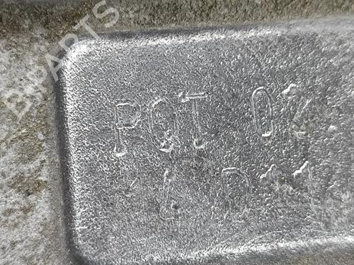 Gearbox SEAT ARONA (KJ7, KJP) 1.0 TSI | BP27091251M3