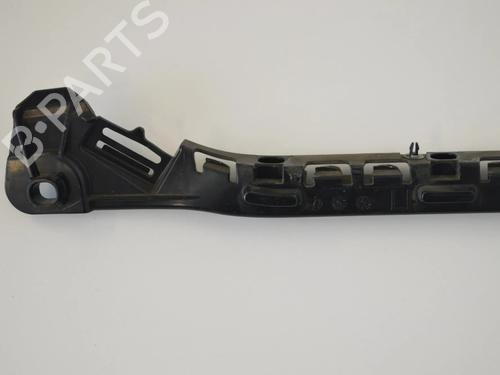 Rear bumper bracket MERCEDES-BENZ E-CLASS (W212) E 250 CDI / BlueTEC (212.003, 212.004) | BP9863923C159 
