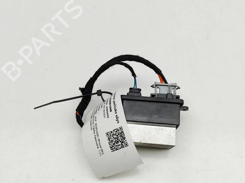 Heater resistor JEEP RENEGADE SUV (BU, B1, BV) 1.3 PHEV 4Xe | BP30130761M108 - Image 5