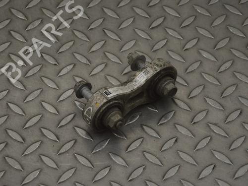 Used Right rear suspension arm Right rear suspension arm TESLA MODEL S (5YJS) P100D AWD (772 hp) 33362655 33362655