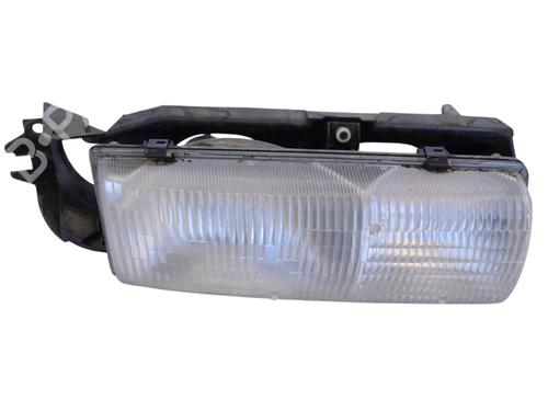 Used Left headlight BUICK ROADMASTER Estate 5.0 (173 hp) 28431766