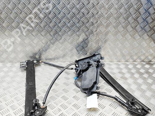 Used Front left window mechanism Front left window mechanism TESLA MODEL 3 (5YJ3) EV (283 hp) 33697615 33697615