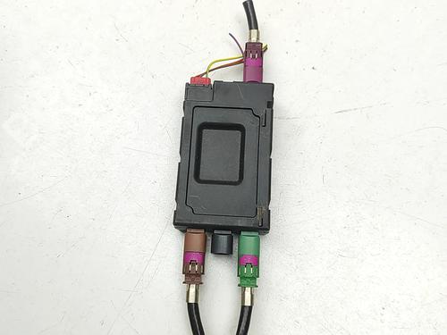 Electronic module VW T-ROC (A11, D11) 1.5 TSI | BP33847619M83 - Image 4