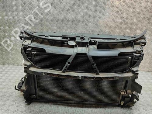 Kühlerpaket für VW PHAETON (3D1, 3D2, 3D3, 3D4, 3D6, 3D7, 3D8, 3D9) 6.0 W12 4motion (420 hp) 29486805