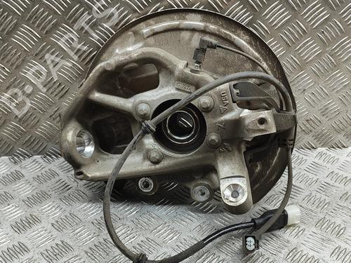 Left rear steering knuckle MERCEDES-BENZ GLE (V167) GLE 450 4-matic (167.159) | BP28552823M27 