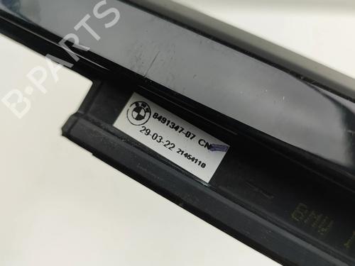 Door moulding trim BMW iX (I20) xDrive 40 | BP28560151C150 