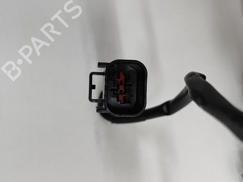 Rear left exterior door handle VOLVO XC60 I SUV (156) D4 AWD | BP16077706C130 