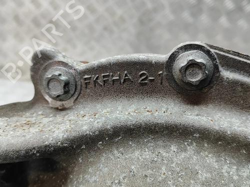 Rear differential FORD USA MUSTANG Coupe 2.3 EcoBoost | BP17768272M24