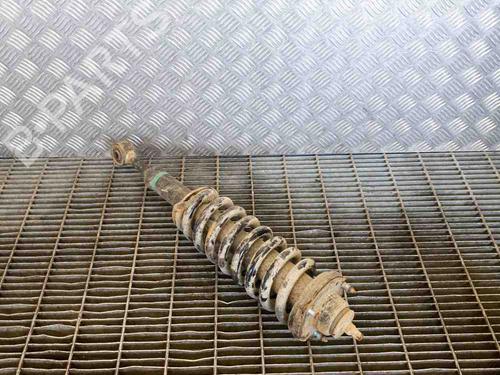 Used Left front shock absorber TOYOTA HILUX VII Pickup (_N1_, _N2_, _N3_) 3.0 D-4D 4WD (KUN26) (171 hp) 6766997