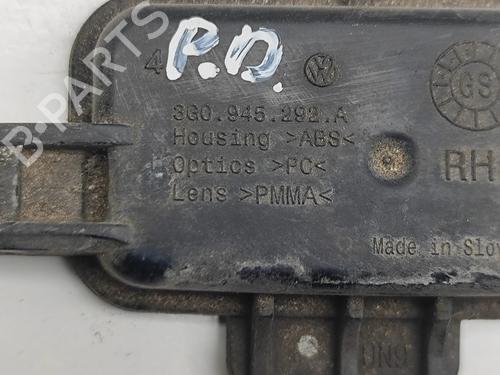 Other VW PASSAT B8 (3G2, CB2) 2.0 TDI | BP30596467O1  - Image 6