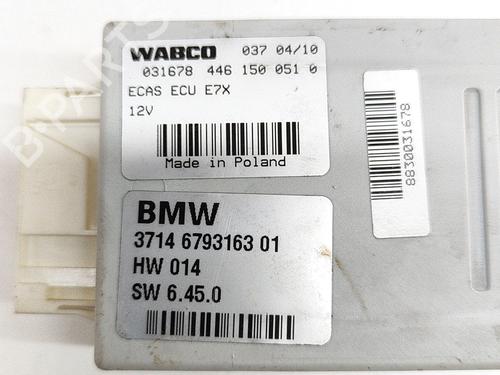 Electronic module BMW X5 (E70) xDrive 40 d | BP19502247M83 
