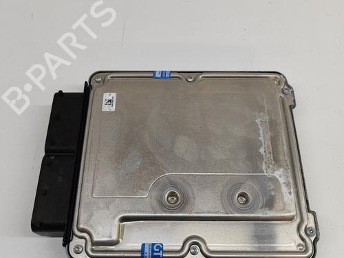 Engine control unit (ECU) MASERATI GHIBLI III (M157) 3.0 S Q4 | BP24581262M57 