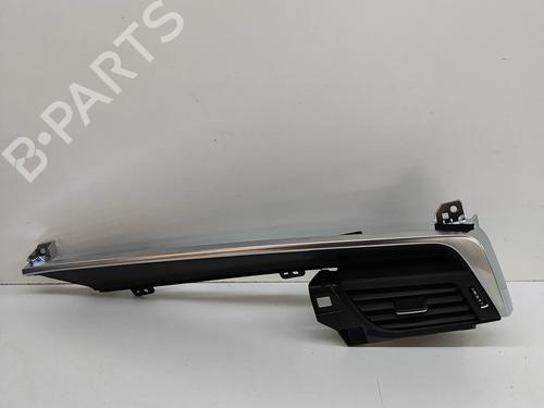 Luftventil NISSAN QASHQAI III (J12) 1.3 DIG-T (158 hp) 27786886