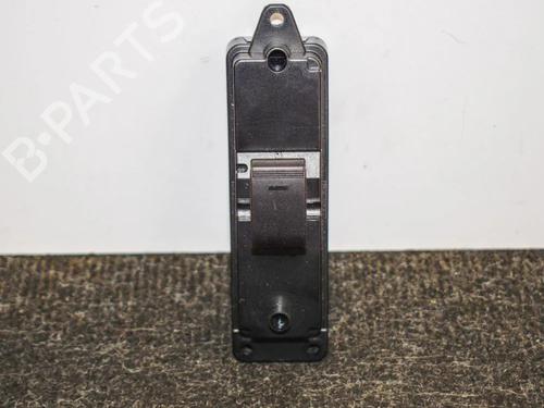 Used Left rear window switch Left rear window switch MAZDA 6 Estate (GH) 2.0 MZR (GHEFW, GH10F) (147 hp) 6739654 6739654