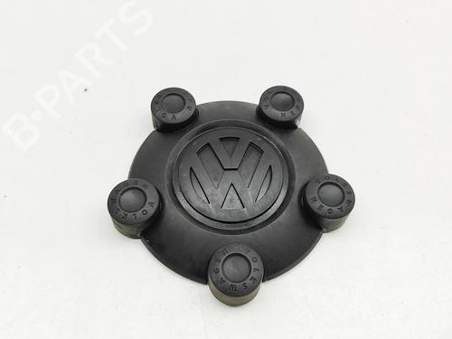 Coprimozzo VW CADDY IV Box Body/MPV (SAA, SAH) 2.0 TDI (102 hp) 32756488