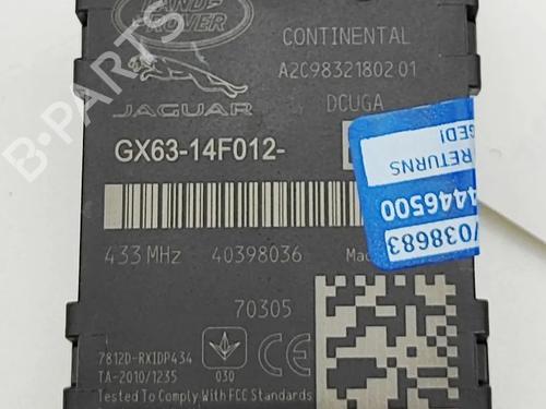 Electronic module JAGUAR XE (X760) 2.0 D | BP38421816M83 - Image 7