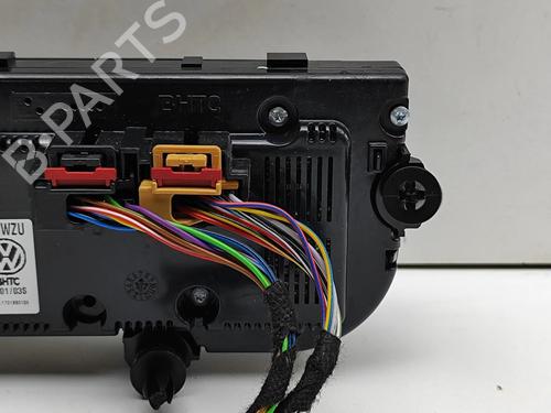 Electronic module VW GOLF VII (5G1, BQ1, BE1, BE2) 2.0 GTD | BP37583875M83 - Image 5