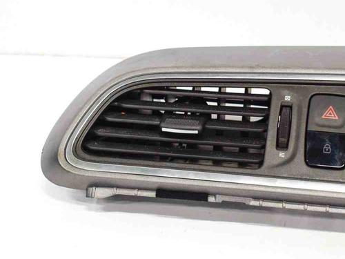 Used Air vent RENAULT KADJAR (HA_, HL_) 1.5 dCi 110 (HLA3) (110 hp) 14663875