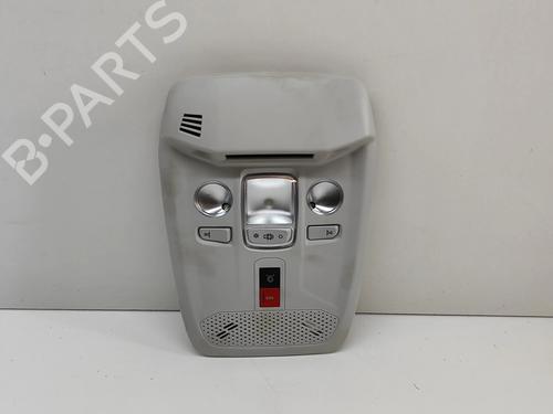 Used Interior roof light CITROËN C4 III (BA_, BB_, BC_) ë-C4 (BCZKXC, BZCKSC) (136 hp) 27783241