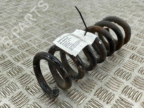 Shock absorber spring MERCEDES-BENZ C-CLASS (W204) C 350 CDI (204.023) | BP29730737C152 