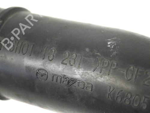 Pipe MAZDA 6 Saloon (GJ, GL) 2.2 D (GJ2FP) | BP30223398M125