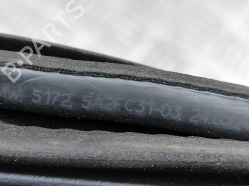 Gummiliste BMW X2 (U10) iX2 xDrive 30 | BP27787650C142  - Image 6