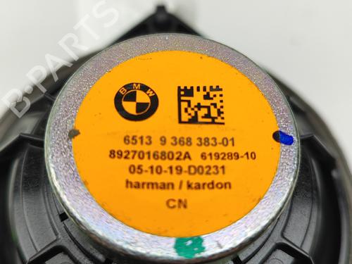 Speaker BMW i3 (I01) Electric | BP28195077E2 