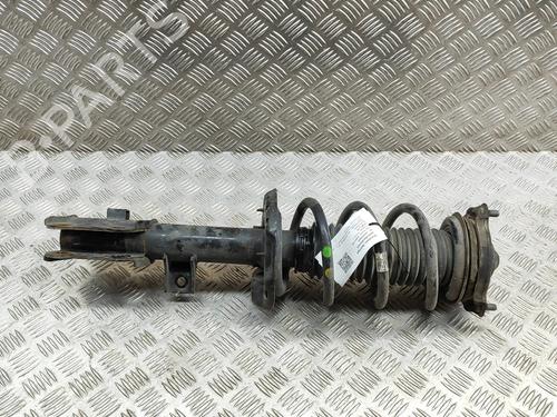 Used Right front shock absorber KIA SPORTAGE IV (QL, QLE) 2.0 CRDi AWD (185 hp) 18165992