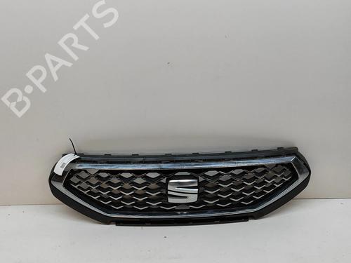 Grill Grill SEAT TARRACO (KN2) 1.5 TSI ACT (150 hp) 28612156 28612156