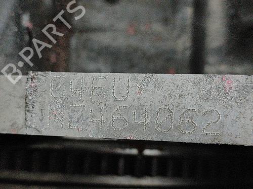 Engine HYUNDAI TUCSON (NX4E, NX4A) 1.6 T-GDi | BP28078956M1 