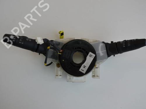 Used Steering column stalk NISSAN X-TRAIL I (T30) 2.0 (140 hp) 9862337