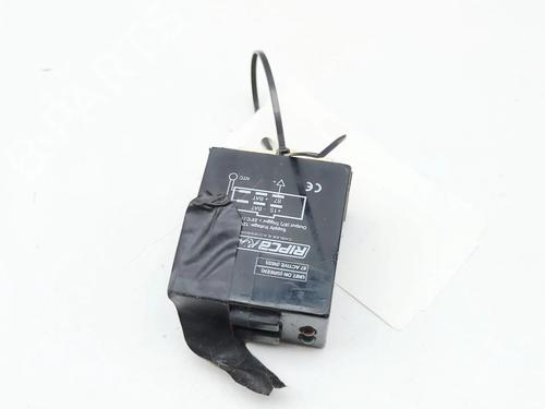 Electronic sensor FORD MONDEO V Turnier (CF) 2.0 TDCi | BP39749129M84 - Image 3