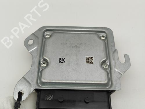 ECU airbags VW TRANSPORTER T6 Van (SGA, SGH, SHA, SHH) 2.0 TDI | BP29920571M53 