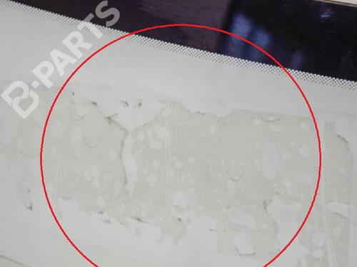 Windscreen DACIA SANDERO II 1.2 | BP6761096C63  - Image 6