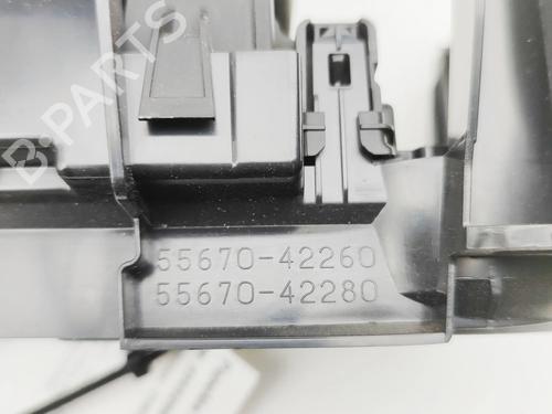 Luftventil TOYOTA bZ4X (_EAM1_) EV (XEAM10) | BP36783102I21  - Image 6