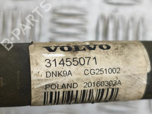 AC pipe VOLVO S60 II (134) D3 | BP39719617M126 - Image 6