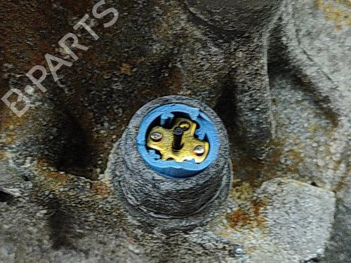 Gearbox AUDI A4 B7 Avant (8ED) 2.0 TFSI | BP30836827M3 