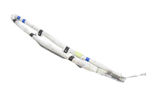 Used Left curtain airbag AUDI A4 B8 Avant (8K5) S4 quattro (333 hp) 30242272