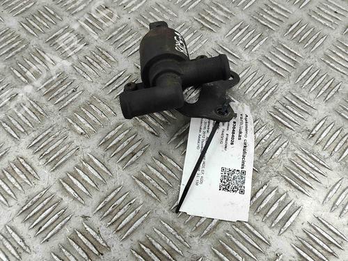 Auxiliary water pump AUDI A6 C7 Avant (4G5, 4GD) 3.0 TDI quattro | BP26441790M111