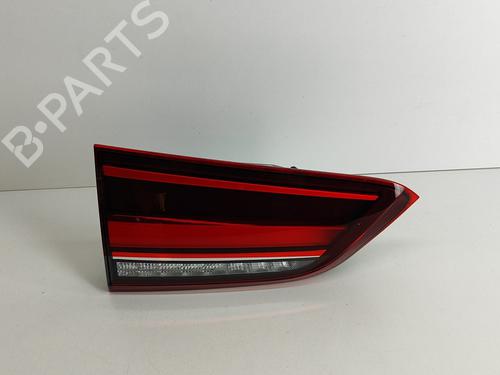 Used Left tailgate light BMW X1 (F48) sDrive 20 i (192 hp) 18605225