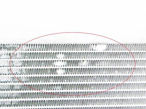 Water radiator LAND ROVER RANGE ROVER EVOQUE (L538) 2.0 D 4x4 | BP8936090M31