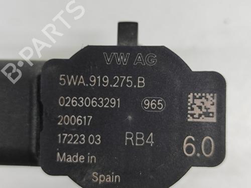 Elektronisk modul VW ID.3 (E11, E12) Pro | BP27766475M83 