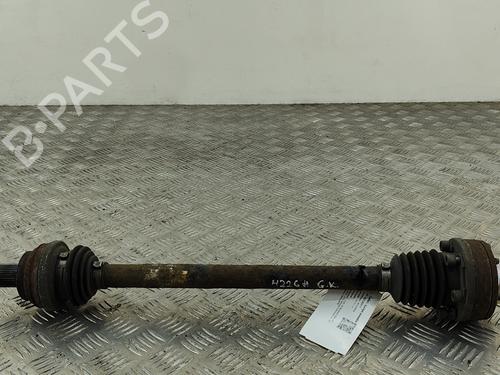 Left rear driveshaft AUDI A3 Sportback (8VA, 8VF) S3 quattro | BP16271567M40 