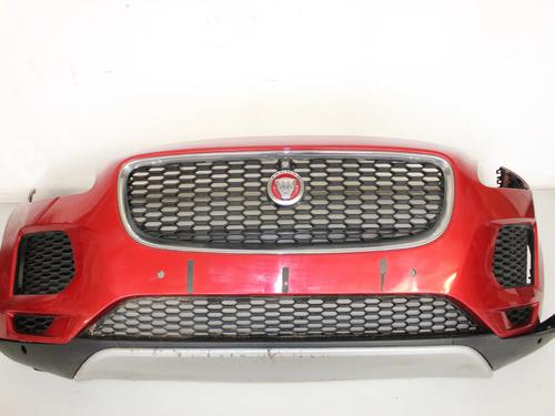 Used Front bumper Front bumper JAGUAR E-PACE (X540) 2.0 D150 AWD (150 hp) 33379539 33379539
